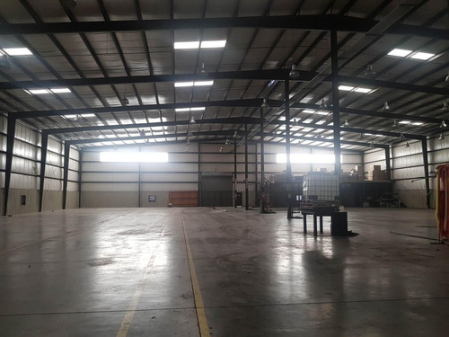 Imagen 5 de 30 de Exclusiva Nave Industrial Y Depósito - Parque Industrial Pilar