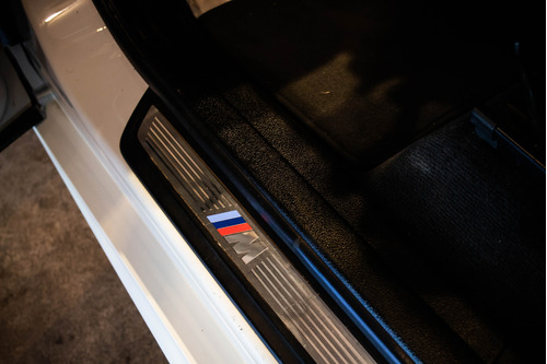 BMW X3 3.0 X3 Xdrive 35i Executive 306cv