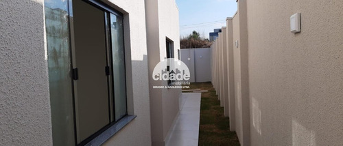 Imagem 17 de 18 de Casa Residencial À Venda, 2 Quartos, 1 Suíte, 2 Vagas, Cascavel Velho - Cascavel/pr - 12690