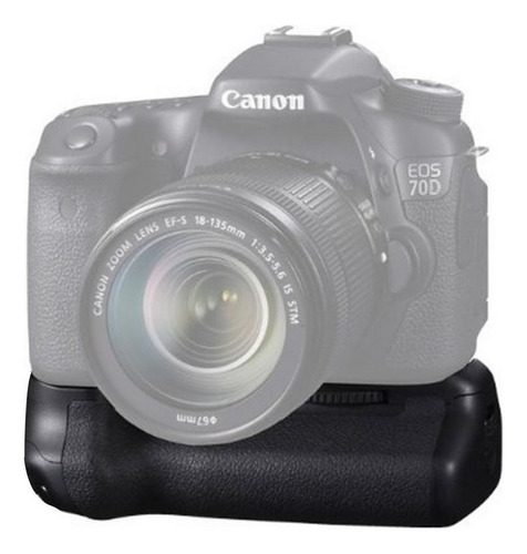 Battery Grip Kingma compatible con Canon Eos 90D 80D 70D