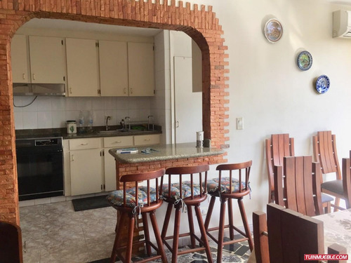 Imagen 5 de 13 de Apartamentos En Alquiler