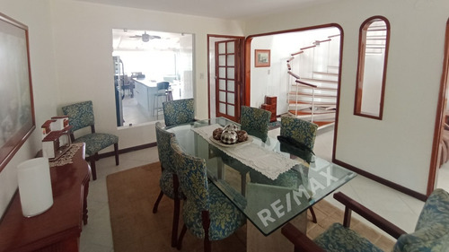 Imagen 15 de 28 de Re/max 2mil Alquila Townhouse En Urb. Paraiso Ii, Agua Marina Coutry Club