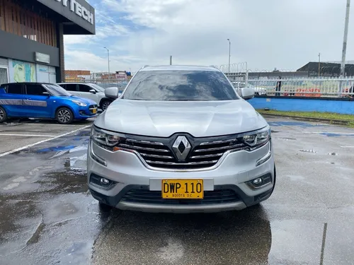 Renault Koleos 2.5 INTENS 4X4 AT