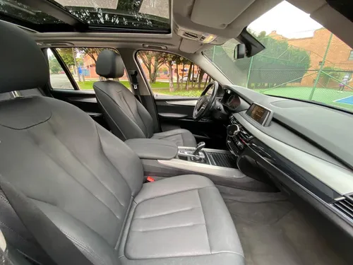 BMW X5 3.0 Xdrive30d Premium