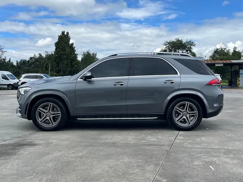 Mercedes-Benz Clase GLE 3.0 Amg 4Matic