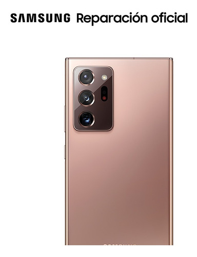 Imagen 1 de 4 de Cambio Cámara Principal Note 20 Plus