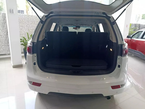 Chevrolet Trailblazer 2.8 Ctdi Premier 200Cv 4X4 At