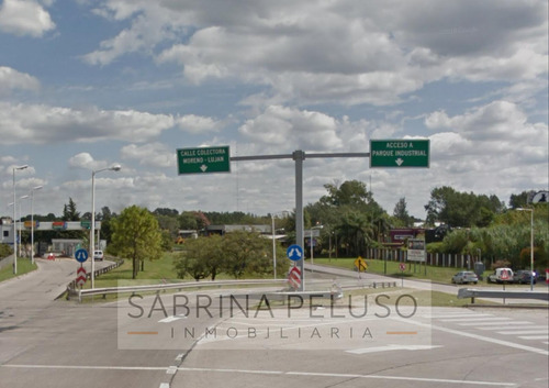 Venta Lotes En Av Gaona Y Camino Del Buen Ayre
