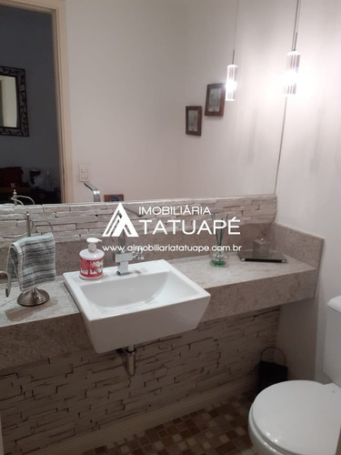 Imagem 3 de 22 de Apartamento - Ap000444 - 69297949