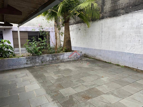 Imagem 25 de 26 de Imóvel Com 2 Salões E Um Sobrado À Venda, 410 M² Por R$ 1.100.000 - Jardim Zaira - Mauá/sp - Sl0001