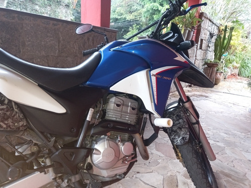 Imagem 6 de 8 de Honda Xre