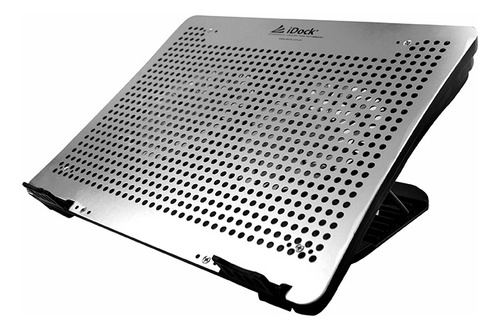 Base Enfriador Para Pc Notebook Cooler Usb Ajustable