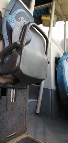 Imagen 6 de 9 de Volvo 9700 4x2
