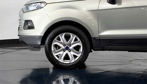 Imagen 6 de 15 de 112341 - Ford Eco Sport 2016 Con Garantía