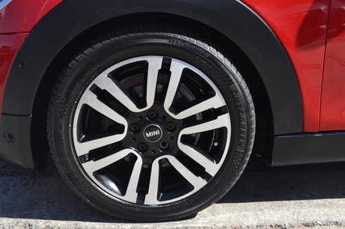 Imagen 12 de 12 de Mini Cooper Pepper 2019
