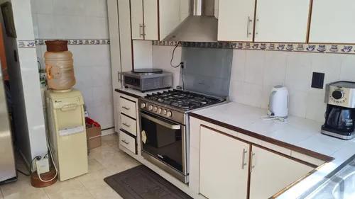 Casa En Venta Milpa Alta