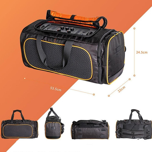 Altavoces Que Transporta Mochila Para Bolsillos De