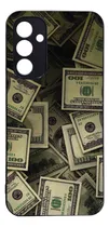 Comprar Funda Protector Case Para Samsung A55 Billetes Dinero