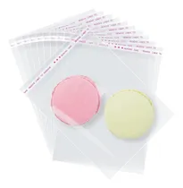 Comprar Bolsas De Celofán Autosellables De Regalos Morepack