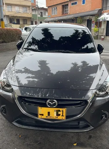 Mazda 2 1.5 Grand Touring Lx