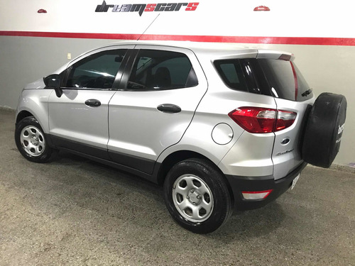 Ecosport 1.6 S