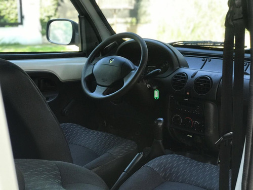 Renault Kangoo 1.5 Furgon Ph3 Vidriado 5 As Pfaffen Autos L