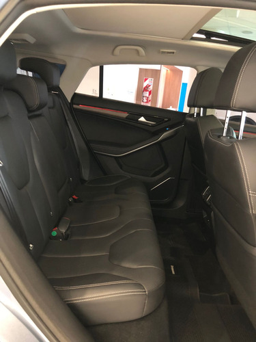 Ford Territory 1.5t Titanium