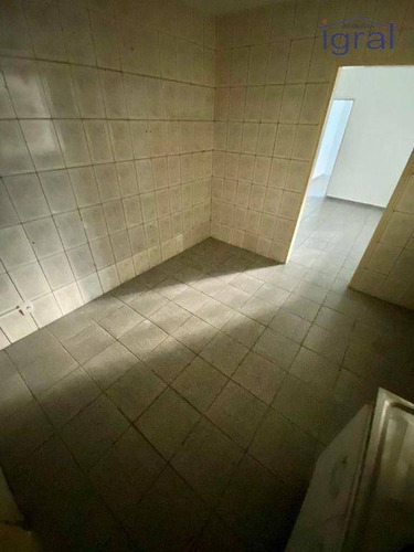Imagem 11 de 19 de Casa Para Alugar, 43 M² Por R$ 780,00 - Americanópolis - São Paulo/sp - Ca0859