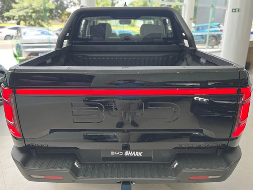 Byd Shark 1.5 Turbo Phev Gs Awd Automático