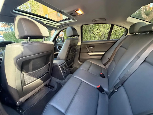 BMW Serie 3 2.0 320i E90