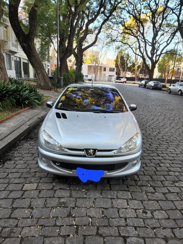 Imagen 13 de 19 de Peugeot 206 Cc Cabriolet