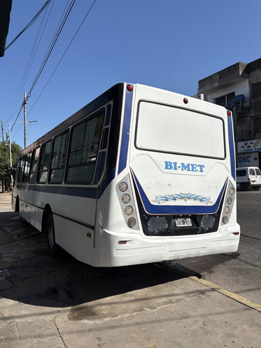 Colectivo Of 1418 Año 2011