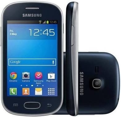 Celular Samsung Galaxy 