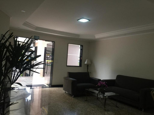 Apartamento Residencial À Venda, Vila Formosa, São Paulo. - Ap5990