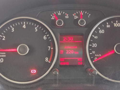 Volkswagen Saveiro 1.6 Ce Cross 8v Flex 2p Manual