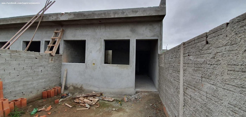 Imagem 4 de 14 de Casa Para Venda Em Tatuí, Jardim São Conrado Ii, 2 Dormitórios, 1 Suíte, 2 Banheiros, 1 Vaga - 1094_1-2429816