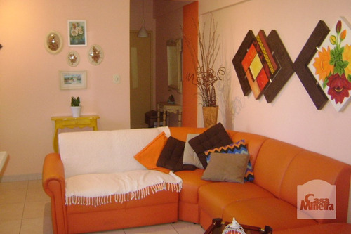 Imagem 1 de 12 de Apartamento À Venda No Floresta - Código 229993 - 229993
