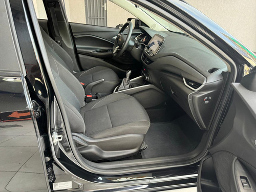 Chevrolet Onix HATCH 10MT LT2