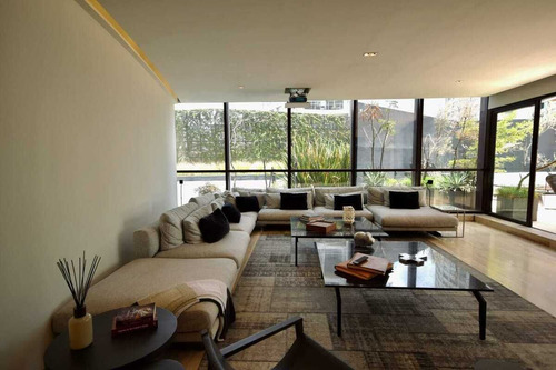 Departamento De Lujo En Venta En The Landmark Andares
