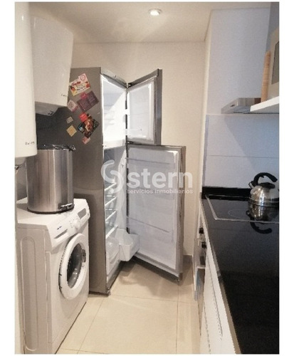 Venta Apartamento 2 Dormitorios, Playa Brava-aidy Grill, Punta Del Este- Ref: 1583