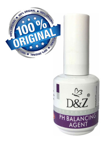 Agente equilibrante deshidratante Ph Balancing Primer, 15 ml