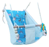 Comprar Columpios Para Bebés! Hamacas Nido 