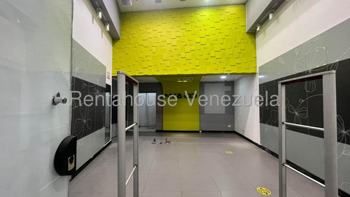 ¡¡¡oportunidad De Inversión!!! Alquiler De Local Comercial En El C.c. Líder Jm 25:20138