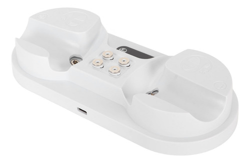 Base De Carga Para Estación Controladora Vr2 Sense 4 Tipo C