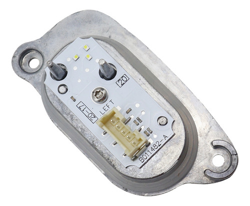 Módulo De Control De Lámpara Led De Xenón Crystally-car