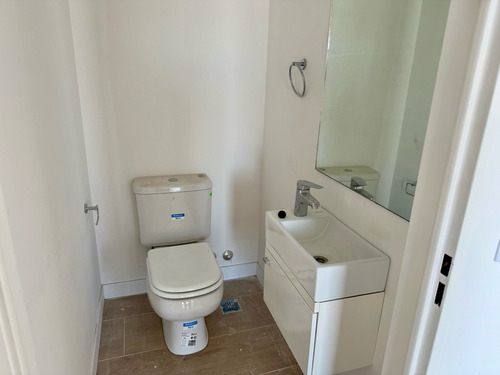 Departamento En Venta Monserrat 3 Ambientes