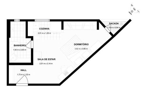Imagem 21 de 21 de Studio Moema Pássaros - Reo654585