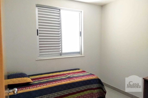 Imagem 7 de 15 de Apartamento À Venda No Santa Efigênia - Código 260428 - 260428