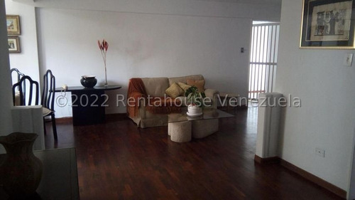 Imagen 3 de 16 de Apartamento En Alquiler