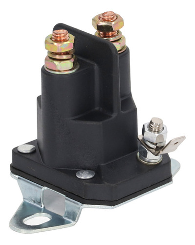 Solenoide De Arranque Universal De 3 Polos 12 V 435097 Start